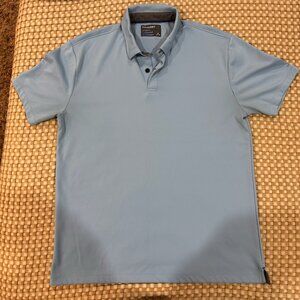 Twillory Men's Performance Polo (Size XL)